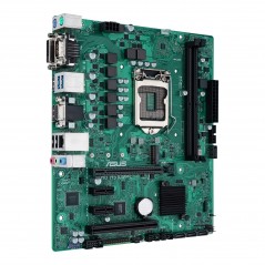 Vendita Asus Schede Madri Socket 1200 Intel Motherboard Asus 1200 PRO H510M-C/CSM 90MB17K0-M0EAYC