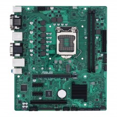 Vendita Asus Schede Madri Socket 1200 Intel Motherboard Asus 1200 PRO H510M-C/CSM 90MB17K0-M0EAYC