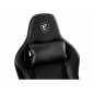 Gaming Chair Msi MAG CH130 X - schwarz