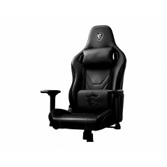Vendita Msi Sedie Gaming Gaming Chair Msi MAG CH130 X - schwarz 9S6-B0Y30S-001