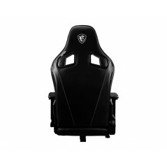 Vendita Msi Sedie Gaming Gaming Chair Msi MAG CH130 X - schwarz 9S6-B0Y30S-001