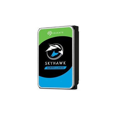 Vendita Seagate Hard Disk 3.5 Hard Disk 3.5 Seagate 2TB SkyHawk ST2000VX015 ST2000VX015