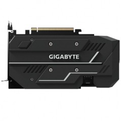 Vendita Gigabyte Schede Video Nvidia Gigabyte GeForce® GTX 1660 Super 6GB D6 GV-N166SD6-6GD