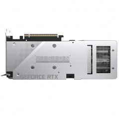 Vendita Gigabyte Schede Video Nvidia Gigabyte GeForce® RTX 3060 12GB VISION OC 2.0 (LHR) GV-N3060VISION OC-12GD 2.0