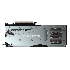 Vendita Gigabyte Schede Video Nvidia Gigabyte GeForce® RTX 3060 12GB Gaming OC 2.0 (LHR) GV-N3060GAMING OC-12GD 2.0