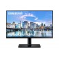 Samsung Monitor 24 F24T450FQR