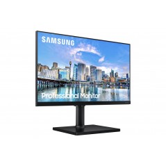 Vendita Samsung Monitor Led Samsung Monitor 24 F24T450FQR LF24T450FQRXEN