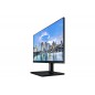 Samsung Monitor 24 F24T450FQR