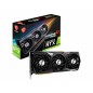 Msi GeForce® RTX 3070 TI 8GB Gaming X Trio (LHR)