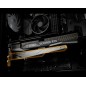 Msi GeForce® RTX 3070 TI 8GB Gaming X Trio (LHR)