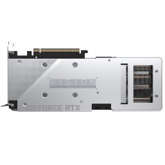 Vendita Gigabyte Schede Video Nvidia Gigabyte GeForce® RTX 3060 TI 8GB VISION OC 2.0 (LHR) GV-N306TVISION OC-8GD 2.0