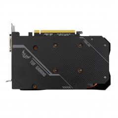 Vendita Asus Schede Video Nvidia Asus GeForce® GTX 1660 Ti 6GB TUF Gaming EVO 90YV0CT8-M0NA00