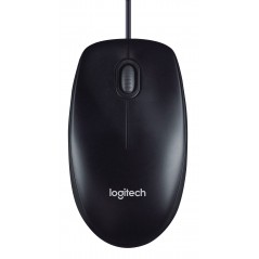Vendita Logitech Mouse Mouse Logitech M90 (910-001793) 910-001793