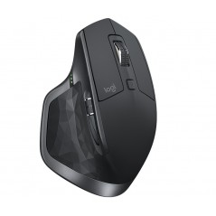 Vendita Logitech Mouse Mouse Logitech MX Master 2S wireless graphite EMEA (910-005966) 910-005966
