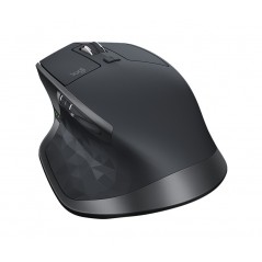 Vendita Logitech Mouse Mouse Logitech MX Master 2S wireless graphite EMEA (910-005966) 910-005966