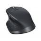 Mouse Logitech MX Master 2S wireless graphite EMEA (910-005966)