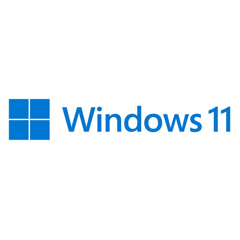 Microsoft Windows 11 Home 64-bit (KW9-00642)