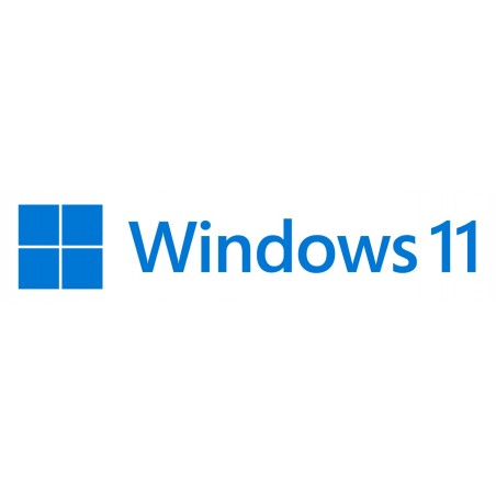 Vendita Microsoft Microsoft Windows Microsoft Windows 11 Pro 64-bit (FQC-10538) FQC-10538