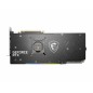 Msi GeForce® RTX 3080 10GB Gaming Z Trio (LHR)