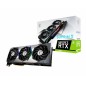 Msi GeForce® RTX 3080 10GB Suprim X (LHR)
