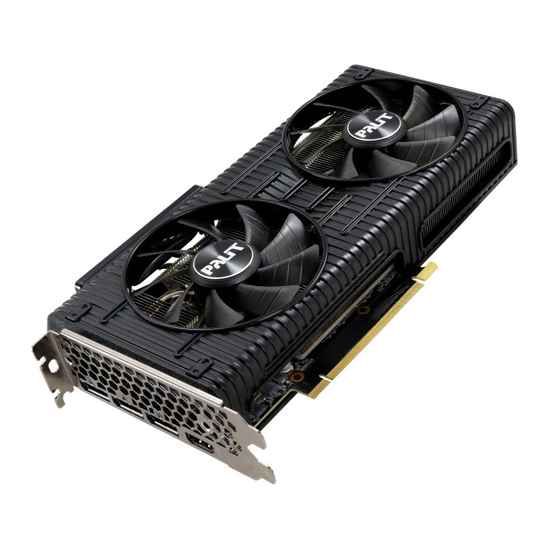 Palit GeForce RTX 3060 NE63060019K9-190AD 12GB GDDR6
