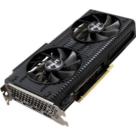 Vendita Palit Schede Video Nvidia Palit GeForce RTX 3060 NE63060019K9-190AD 12GB GDDR6 NE63060019K9-190AD