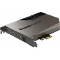 Creative Labs Sound Blaster AE-7 Interno 5.1 canali PCI-E