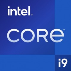 Intel Box Core i9 Processor i9-12900KS 2,50Ghz 30M Alder Lake-S