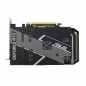 Asus GeForce® RTX 3060 TI 8GB DUAL MINI OC V2 LHR