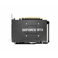Vendita Msi Schede Video Nvidia VGA MSI GeForce® RTX 3060 12GB AERO OC ITX V809-3689R