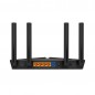 TP-Link Wireless Router AX10 4-port Switch
