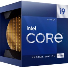 Vendita Intel Cpu Socket 1700 Intel Intel Box Core i9 Processor i9-12900KS 2,50Ghz 30M Alder Lake-S BX8071512900KS