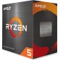 Amd Ryzen 5 5600 Box AM4 (3.500GHz) 100-100000927BOX