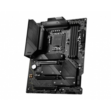 MSI 1700 H670 TOMAHAWK WIFI DDR4