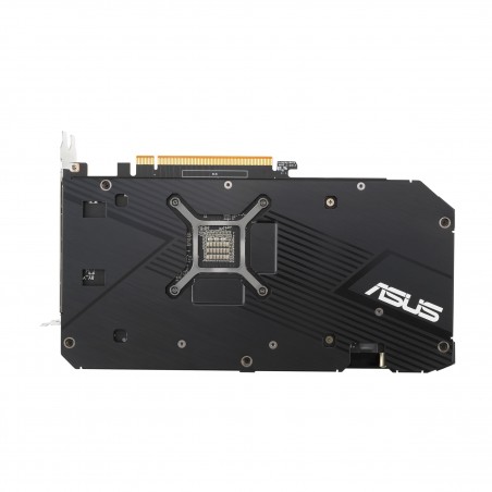 Asus Radeon RX 6650 XT 8GB Dual OC