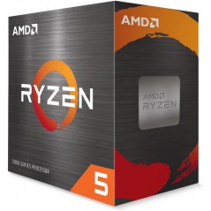 Vendita Amd Cpu Socket Am4 AMD AM4 Cpu Ryzen 5 4500 (3,600GHz) 100-100000644BOX Box 100-100000644BOX