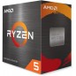 AMD AM4 Cpu Ryzen 5 4500 (3,600GHz) 100-100000644BOX Box