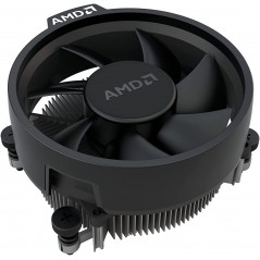 AMD AM4 Cpu Ryzen 5 4600G (3,700GHz) 100-100000147BOX Box