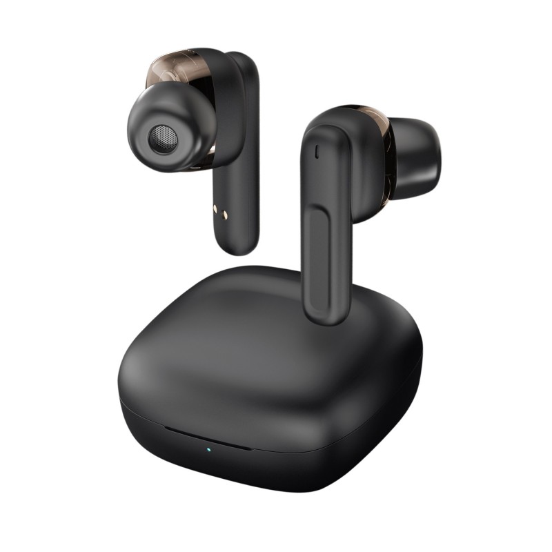 Mars Gaming TWS Auricolare Wireless In-ear Musica e Chiamate USB tipo-C Bluetooth Nero