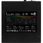 Aerocool LUX RGB 850M alimentatore per computer 850 W 20+4 pin ATX Nero
