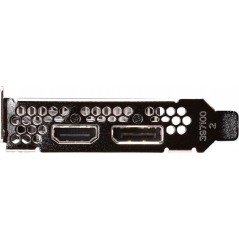 SAPPHIRE Pulse RADEON RX 6400 4GB Gaming GDDR6 DP LP (UEFI)