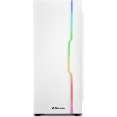 Sharkoon RGB Slider white