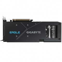 Vendita Gigabyte Schede Video Ati Amd Gigabyte Radeon RX 6650 XT EAGLE 8G AMD 8 GB GDDR6 GV-R665XTEAGLE-8GD
