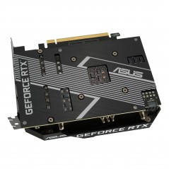 Vendita Asus Schede Video Nvidia ASUS Phoenix PH-RTX3050-8G NVIDIA GeForce RTX 3050 8 GB GDDR6 90YV0HH2-M0NA00