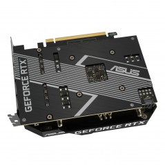 Vendita Asus Schede Video Nvidia Asus GeForce® RTX 3060 12GB Phoenix V2 LHR 90YV0GB4-M0NA10