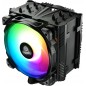 Enermax ETS-T50A Axe ARGB Dissipatore ad aria Intel 1700/1151/1200/2066 AMD AM4