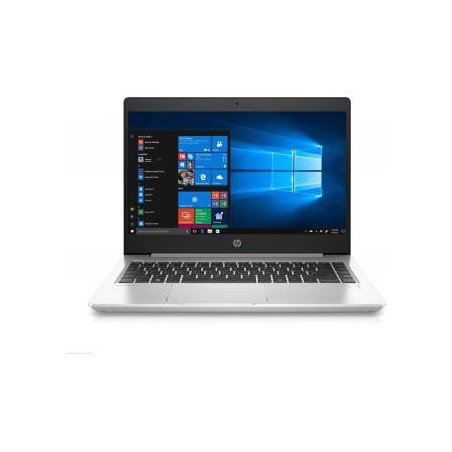 Vendita HP Notebook HP ProBook 440 G7 DDR4-SDRAM Windows 10 Pro Argento 8VU05EA