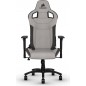 Corsair T3 Rush Gaming Chair Grey/Carbon