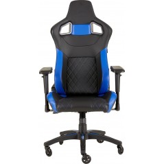 Vendita Corsair Sedie Gaming Corsair T1 Race 2018 Gaming Chair Black/Blue CF-9010014-WW