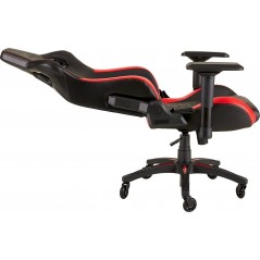 Corsair T1 Race 2018 Gaming Chair Black/Red